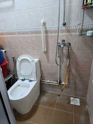 Blk 775 Khatib Vale (Yishun), HDB 5 Rooms #525164311